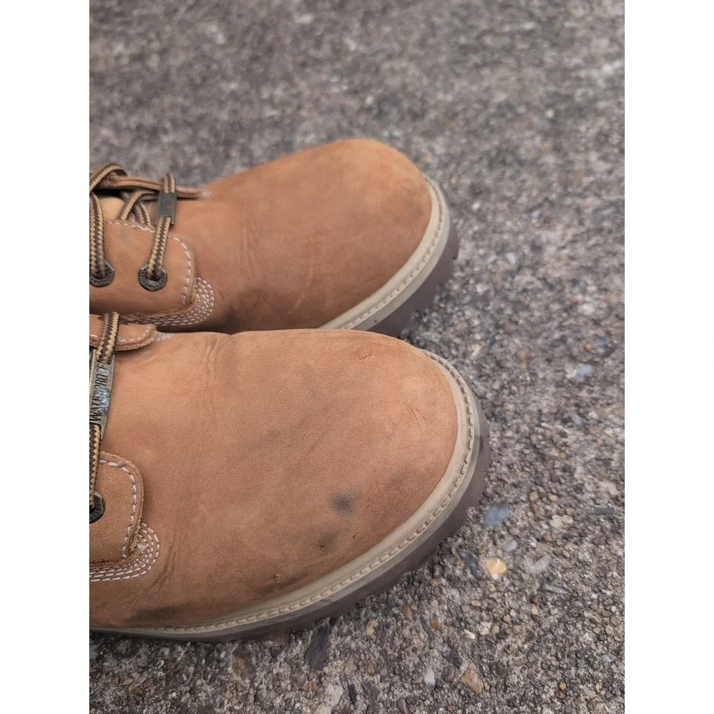 Skechers mens waterproof